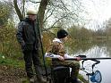Pole Fishing at Manor Farm (2)